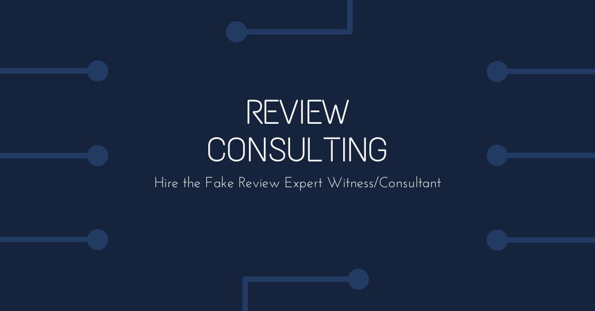 Review Expert Consulting