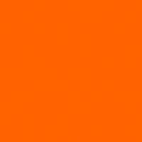 Rosco Roscolux Orange, 20x24 Color Effects Lighting Filter