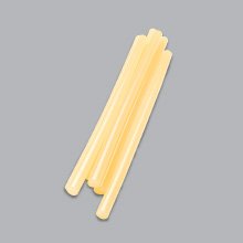 PAMTite Plus UX101210PB HB220 Hot Melt Adhesive (Yellow Glue Stick) 1lb .5 x 10