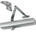 LCN 1461-DKBRZ Door Closer with Rw/62PA Shoe (required for parallel arm mounting), Dark Bronze Finish