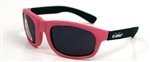 Kushies Toddler Sunglasses - Anti-Uv Lens Block(colors may vary)