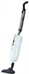 Miele : S168 Universal Mini Upright Vacuum - White finish