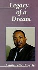 Martin Luther King Jr: Legacy of a Dream [VHS]