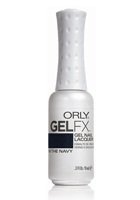 Orly Gel Fx Nail Color, In the Navy, 0.3 Ounce