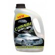 Car-Pride - Carnauba Wash & Wax Shampoo - Salt Free - 2 Litre