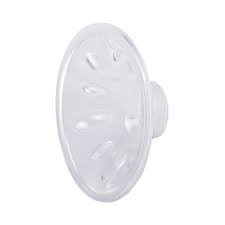 Spectra Silicone Massager Insert for Spectra Breast Shield or Flange made for Spectra Breast Pumps S1, S2, M1, S9, Standard Size