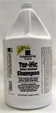 PPP Tar-ific Skin Relief Dog Shampoo, 1-Gallon