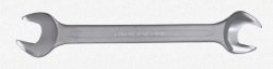 Wiha 35019 21mm-by- 23mm Open End Wrench