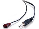 C2G / Cables To Go 40432 Single Infrared (IR) Emitter - 10 Feet