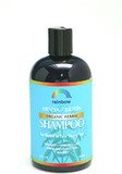 Rainbow Research Herbal Henna & Bioitin Shampoo -- 12 Fl Oz