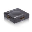 Portta PET0301SSP 3-Port HDMI Switch Switcher Video/Audio Switch Hub Box for HDTV 1080P