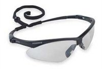 Jackson Safety V30 Nemesis Indoor/Outdoor Lens Safety Eyewear
