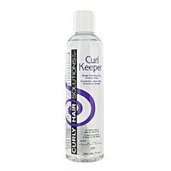 Curly Hair Solutions Curl Keeper