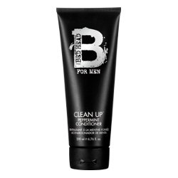TIGI Bed Head B for Men Clean Up Peppermint Conditioner Hair Conditioners And Treatments