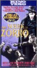 Mark of Zorro [VHS]