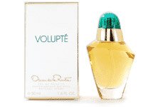 Volupte Perfume by Oscar de la Renta for women Personal Fragrances