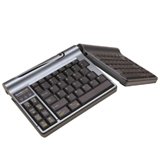 Goldtouch Go! Travel Comfort Keyboard (GTP-0055)
