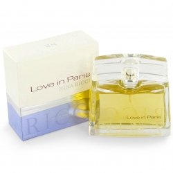 Nina Ricci Love In Paris Eau De Perfume Spray, 2.7 Ounce