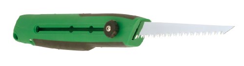 Greenlee 311 Retractable Hand Saw Set