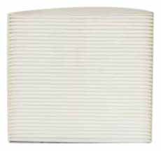 TYC 800012P Toyota Replacement Cabin Air Filter