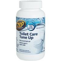 20 Oz. Powder Toilet Care Tune Up Crystal Drain Cleaner
