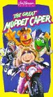 Muppet - Great Muppet Caper