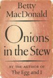 Onions in the Stew