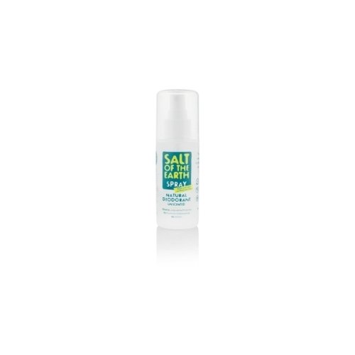 Natural Spray Deodorant (100ml) x 3 Pack Saver Deal