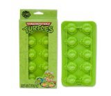 ICUP TMNT Ice Cube Tray, Clear