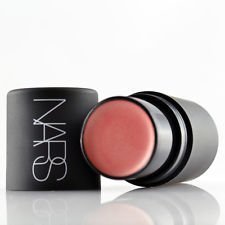 Nars the Multiple for Eyes, Cheeks and Lips ~ Color Orgasm Mini 0.14 Oz Unboxed