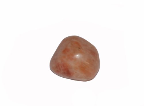 Tumbled Sunstone - Healing Stone, Metaphysical Healing, Chakra Stone