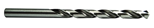 Century Drill and Tool 11609 Letter Gauge Drill Bit Size I