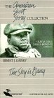 American Short Story Collection: The Sky Is Gray [VHS]