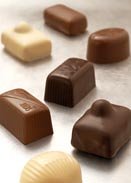 Leonidas Belgian Chocolates: General Assortment