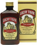 Lucky Tiger Face Scrub by At Last Naturals - 5 oz