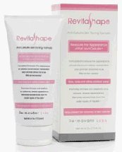RevitaSHAPE (6 Oz) #1 Topical Cellulite Reducing Cream with Aminophylline