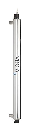 S8Q-PA VIQUA Home UltraViolet Water Disinfection System