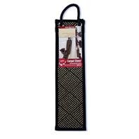 Petlinks Clawz Hanging Carpet Scratcher with Refillable Pocket and Toy
