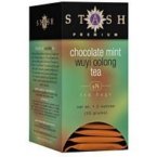 Stash Tea Oolong Chocolate Mint Tea 3x 18 ct
