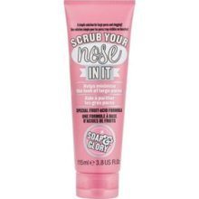 Soap & Glory Scrub Your Nose In It 125ml