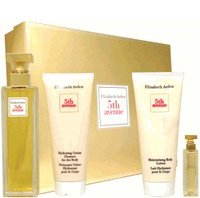 Elizabeth Arden 5th Avenue Perfume Gift Set for Women 2.5 oz Eau De Parfum Spray