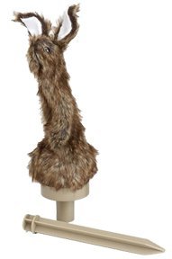 Lucky Duck Quiver Critter Coyote Call