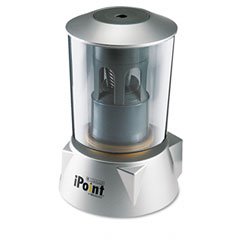 ACM14203 - Acme School iPoint Electric Pencil Sharpener With Auto Feed and Auto Eject