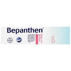 THREE PACKS OF BEPANTHEN OINTMENT 3 X 30GRAMS