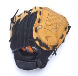 Easton ZFX 901 Z-Flex Series Ball Glove (Right Hand Throw, 9-Inch)