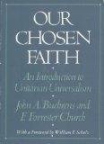 Our Chosen Faith: An Introduction to Unitarian Universalism