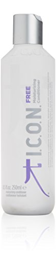 I.C.O.N. Free moisturizing Conditioner 8.5 oz