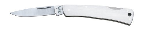 W R Case & Sons Cutlery 00004 Executive Lockback Pocket Knife, 3-1/8-In. Length Closed