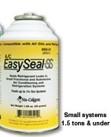 Refrigerant Leak Seal, 1-1/2 Tons