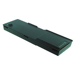 Extended 9-cell HK421 Replacement Laptop Battery for Dell Inspiron 1501, Dell Inspiron 6400, Dell Inspiron E1505, Dell Latitude 131L and Dell Vostro 1000.